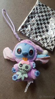 Labubu Stitch - SECRET - 4