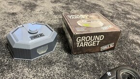 RC vrtulníky Blade Force FHX RTF - 4