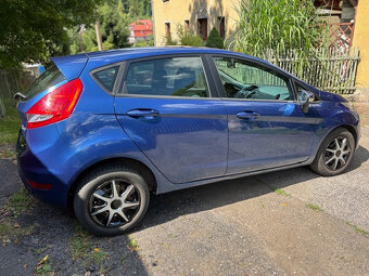 Ford Fiesta - 4