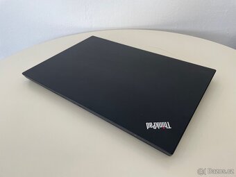 Lenovo ThinkPad L580 | i5-8350U / 8GB / 256GB - 4