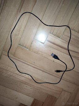 Nintendo 3DS černé - TOP STAV standardní model - 4