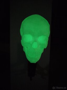 Držák na helmu - 4