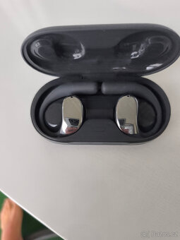 Prodám nové bezdrátové sluchátka Xiaomi OpenWear - 4