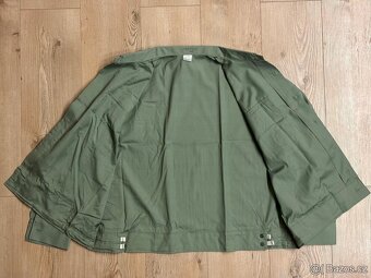 Bundokošile ČSLA vz.63, nové, originál i velké velikosti - 4