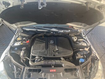 Mercedes-Benz C 220 Cdi / W204 - 4