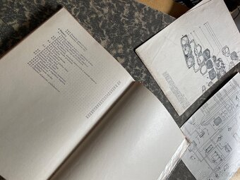 Šteiner Dacia 1300 Renault 12 - 4