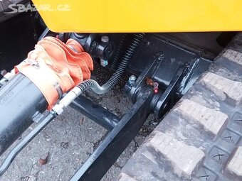 Lonking 6020 - SWE 20F - bezkonkurenční cena v ČR - 4