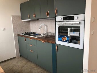Prodej moderní kuchyňské linky - 4