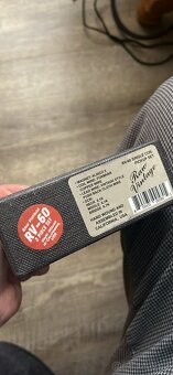 Fender Stratocaster USA/Mex/Boutique - 4