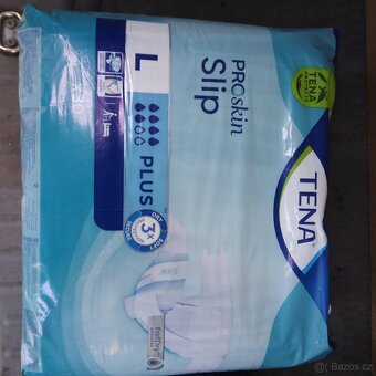 Inkontinenční kalhotky - 4