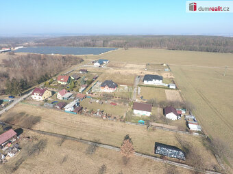 Pozemek Pektovy 3.042 m2 - 4