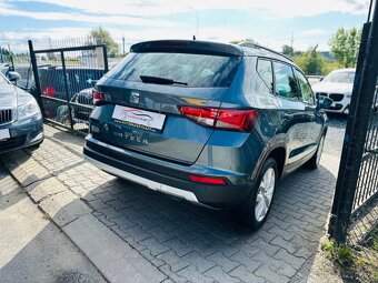 Seat Ateca 1.6TDi NAVI, GARANCE KM - 4