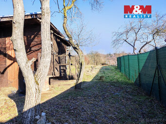 Prodej zahrady, 1500 m², Brno - 4