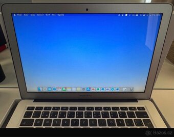 MacBook Air 13 2017 - 4