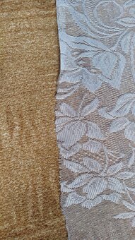 hezká nová záclona - 4