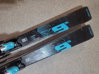 SJEZD. CARV. LYŽE ATOMIC REDSTER X9s - 175 CM - 4