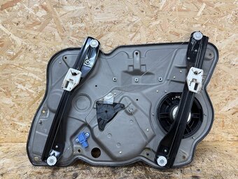 LEVÁ PŘEDNÍ STAHOVAČKA ŠKODA OCTAVIA 2 1Z1837655B - 4