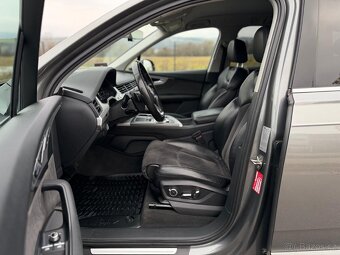 Predam audi q7 3.0tdi 200kw - 4