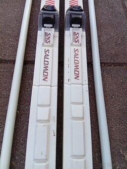 Běžky Kneissel - 4