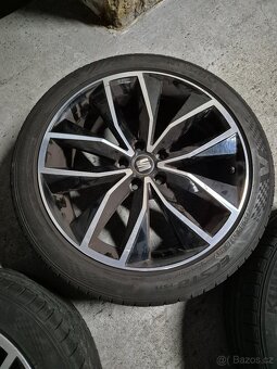 5x112 225/45 r19 - 4