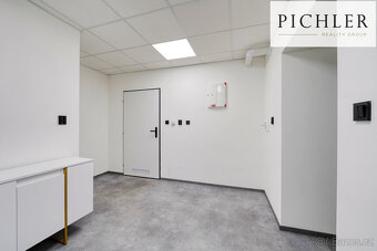 Podnájem obchodního prostoru, 13,9 m², Lochotínská, Plzeň - 4