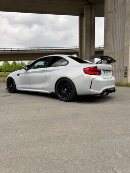 BMW M2 Competition DPH - 4