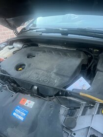 Ford focus 1.6tdci r.2012 - 4