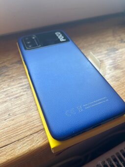 Poco M3 4+2/128 GB - 4