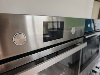 Horkovzdušná trouba Ikea Raffinerad, teleskopické výsuvy - 4