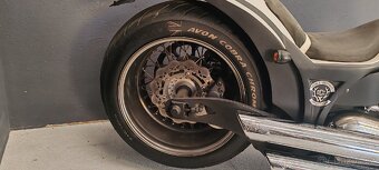 Stavba Wild Star - 4