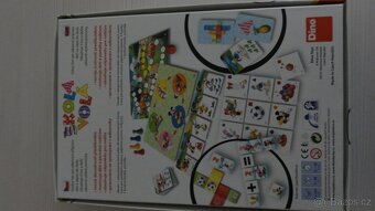 Elektrické housle,Hra ŠKOLA VOLÁ,kytara - 4