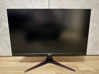 Monitor Acer Nitro - 4