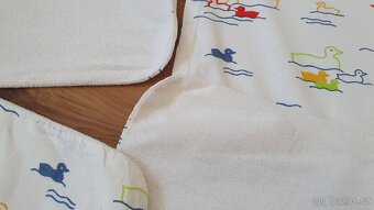 Nepropustné přebalovací podložky - 4