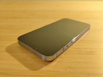 Apple iPhone 13 Pro 128GB Sierra Blue, TOP stav - 4