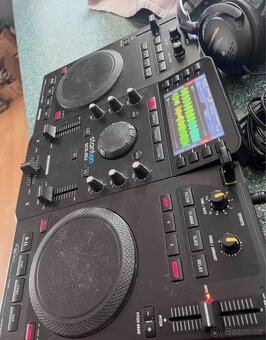 Dj konzole SCS4DJ - 4