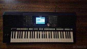 Yamaha PSR-S950 - 4