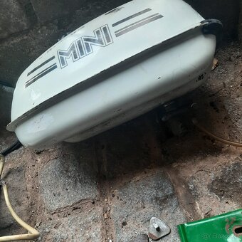 Moped Riga;:::;:;: - 4