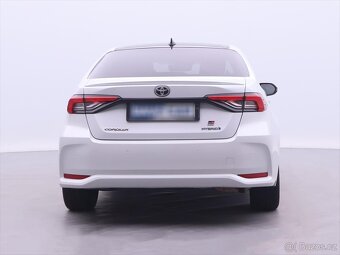 Toyota Corolla 1,8 Hybrid e-CVT 1.Maj DPH GR (2022) - 4