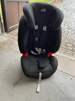 Britax Romer - 4