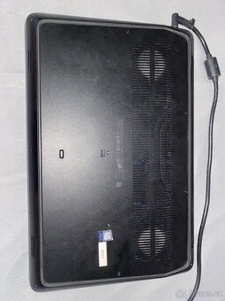 HP Zbook Studio 17 G3 Workstation - 4