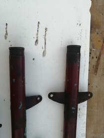 Díly Jawa 50,250 - 4