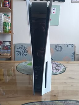 PlayStation 5 s mechanikou - 4