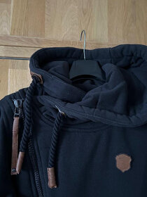 Dámská mikina NAKETANO - 4