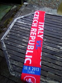 IPB banka, retro prospekty,  Jednota,  šála Turín 2013 - 4