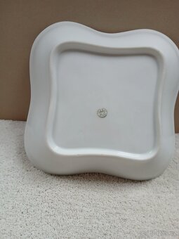 Porcelánová mísa Chodau - 4