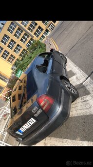 Škoda octavia II 1.9 TDi DSG - 4