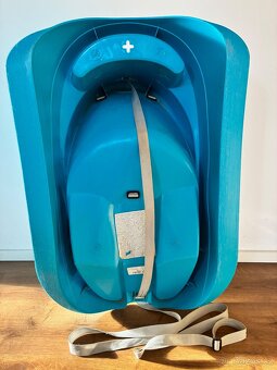 Dětské boby Decathlon - 4