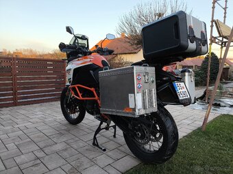 KTM 1290 super adventure R - 4