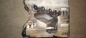 kolečkové brusle nové - 4