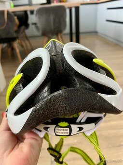 Pěkná dětská přilba - 4